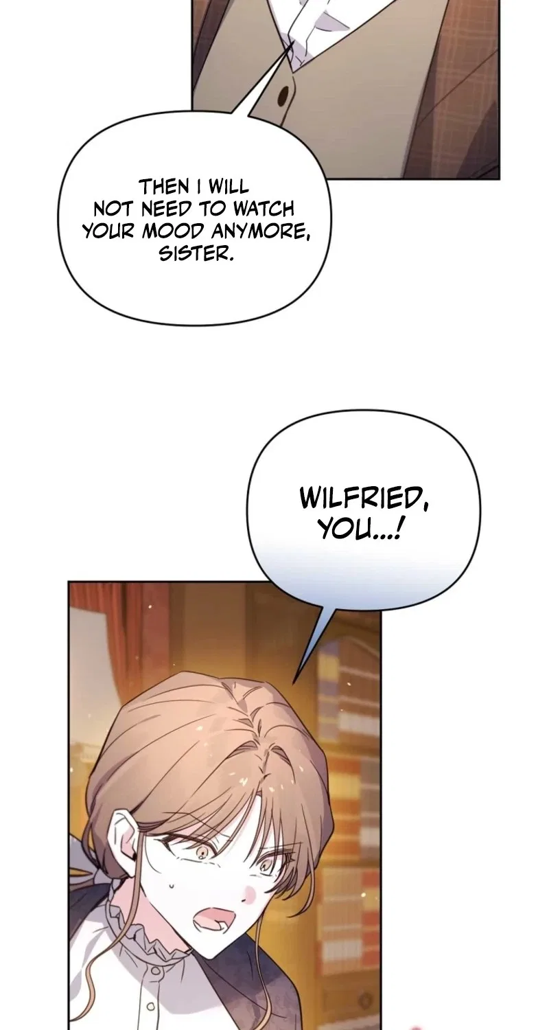What’s Happening in Lindel? Chapter 60 – Page 68