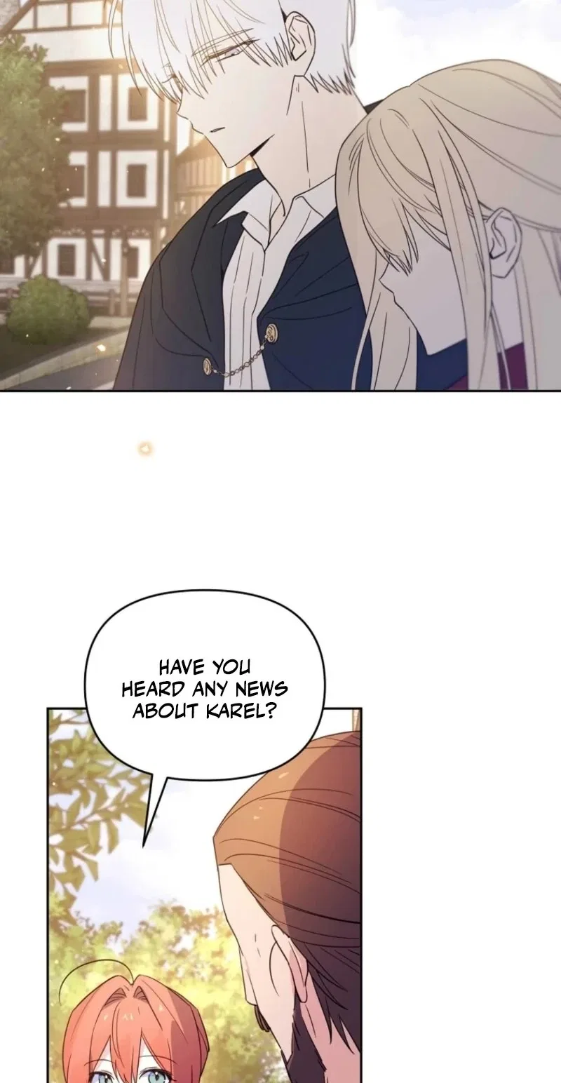 What’s Happening in Lindel? Chapter 59 – Page 5