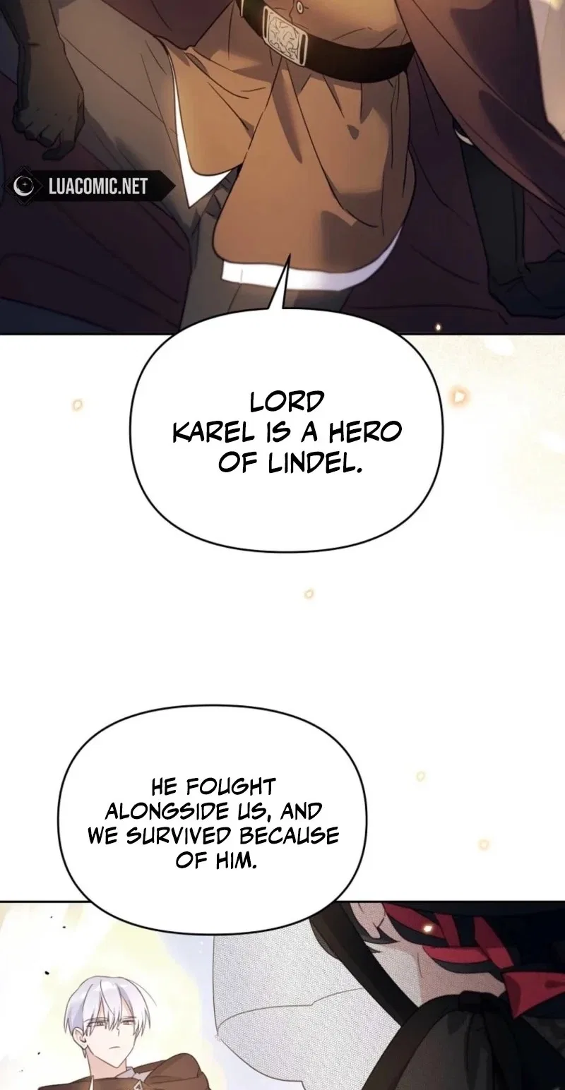 What’s Happening in Lindel? Chapter 59 – Page 8