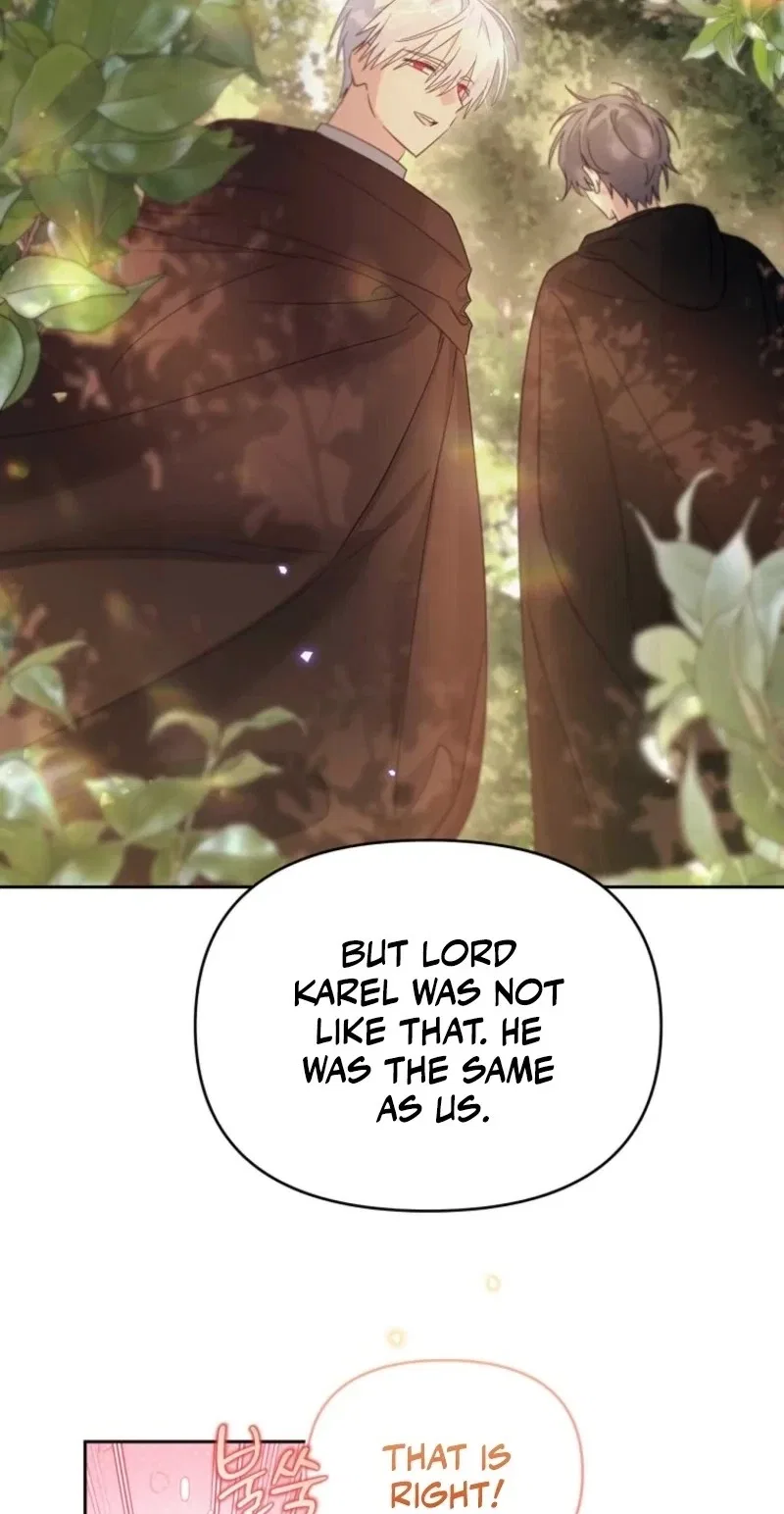 What’s Happening in Lindel? Chapter 59 – Page 10