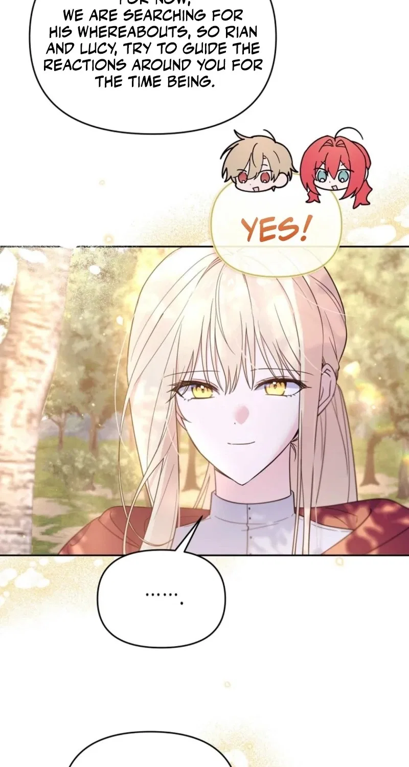 What’s Happening in Lindel? Chapter 59 – Page 13