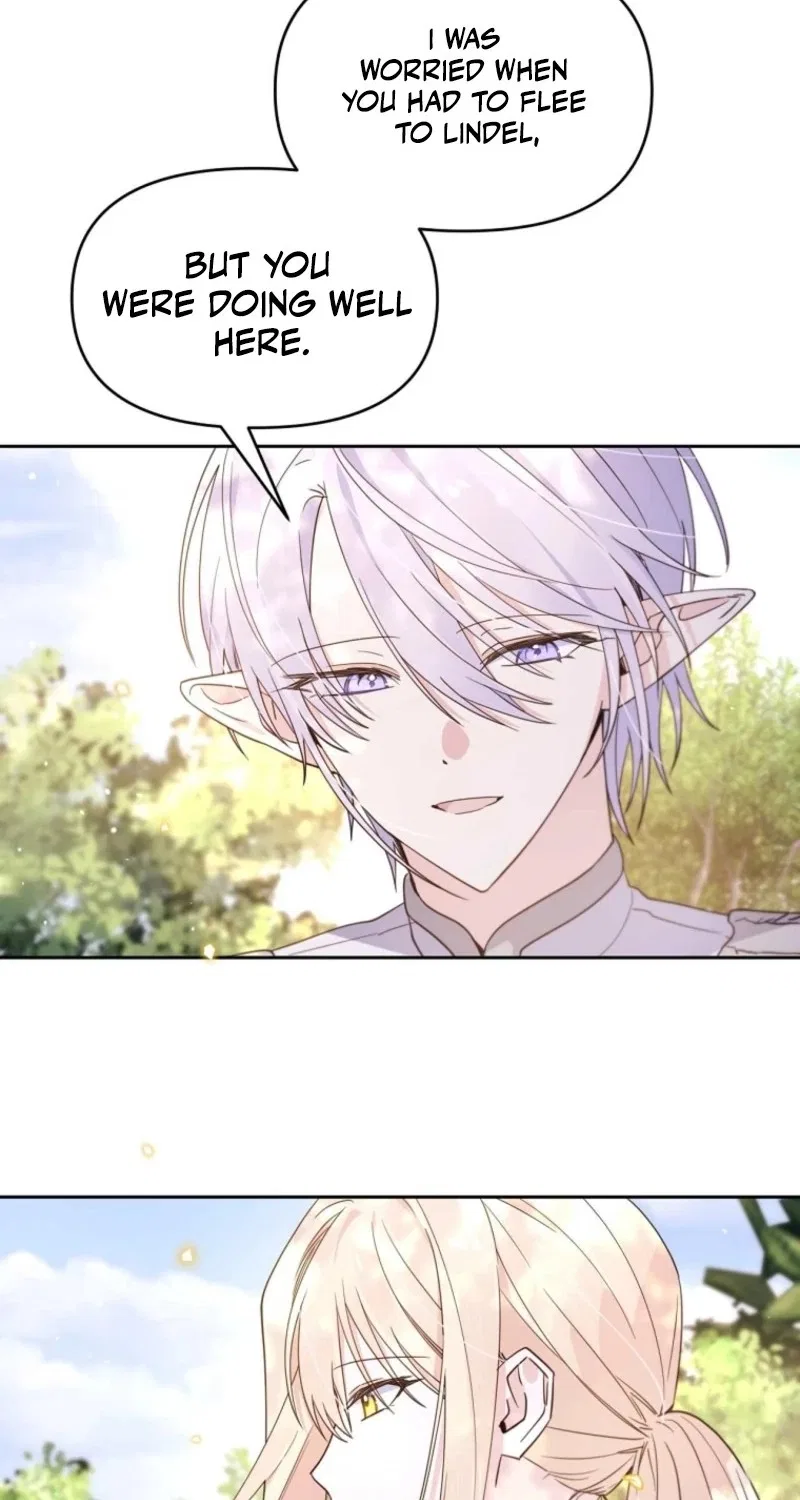 What’s Happening in Lindel? Chapter 59 – Page 15
