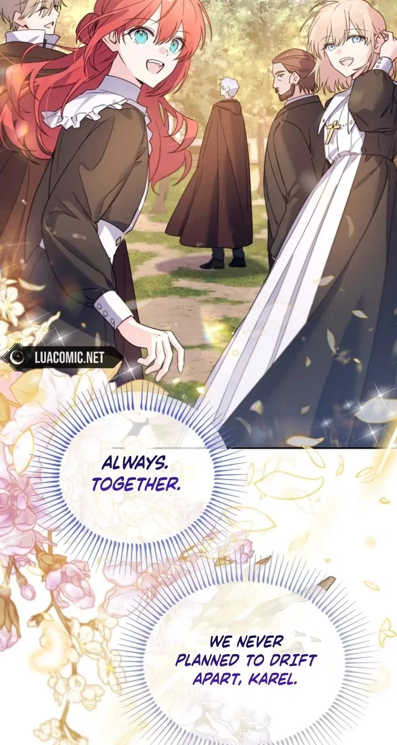 What’s Happening in Lindel? Chapter 59 – Page 17