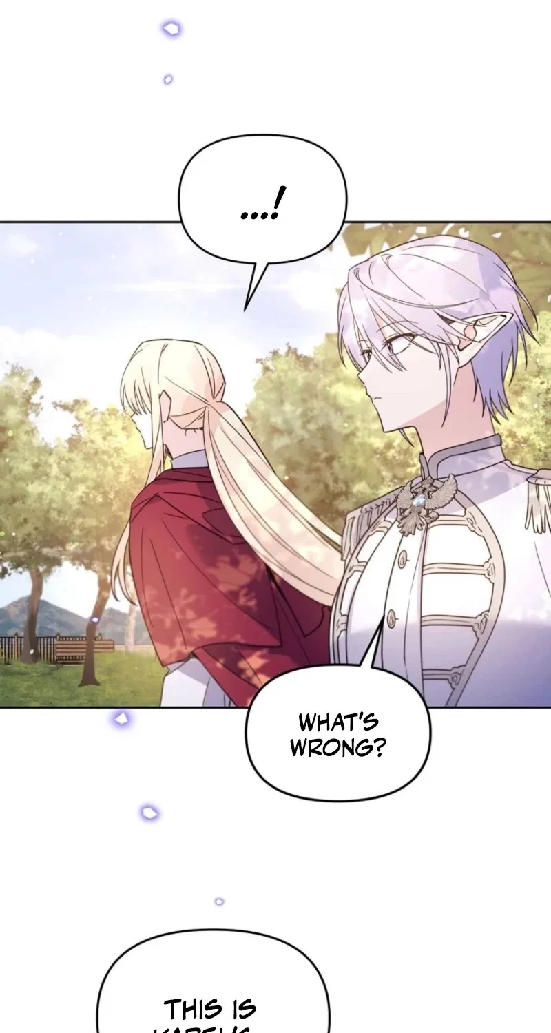 What’s Happening in Lindel? Chapter 59 – Page 19
