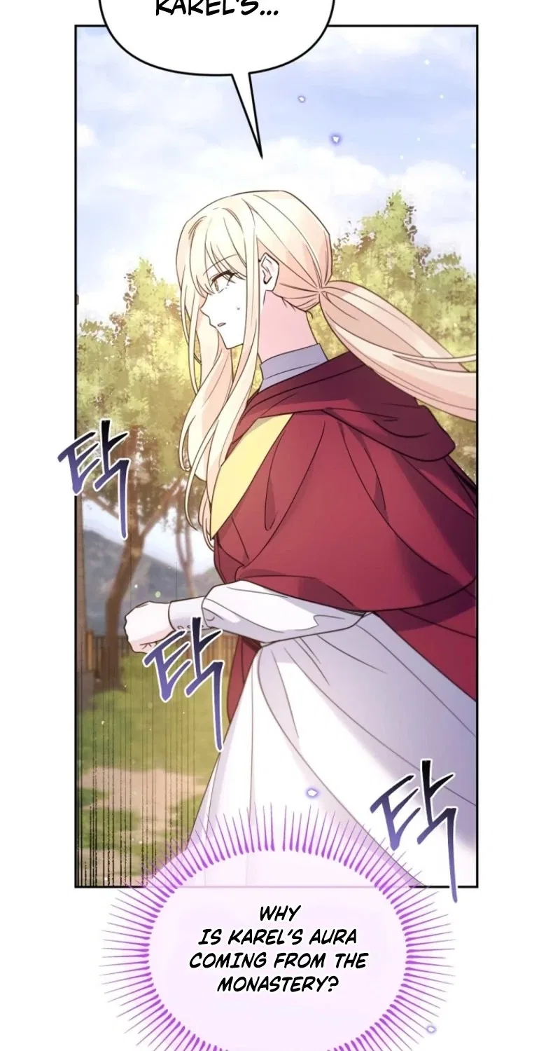 What’s Happening in Lindel? Chapter 59 – Page 20