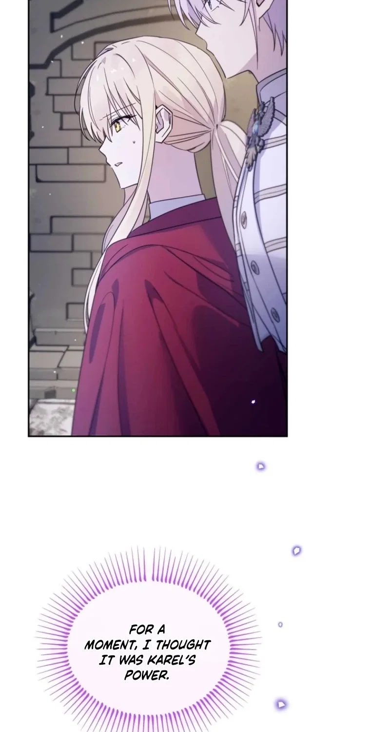 What’s Happening in Lindel? Chapter 59 – Page 23