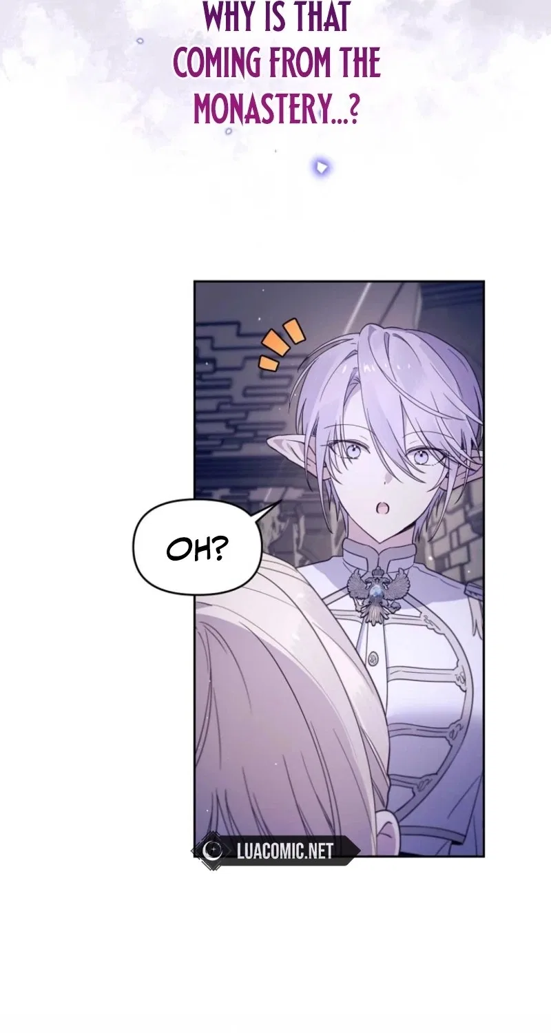 What’s Happening in Lindel? Chapter 59 – Page 26