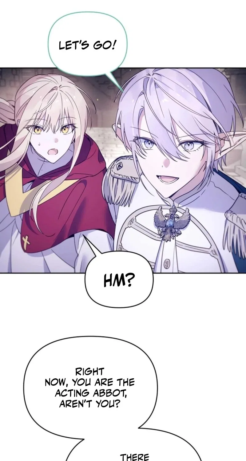 What’s Happening in Lindel? Chapter 59 – Page 30