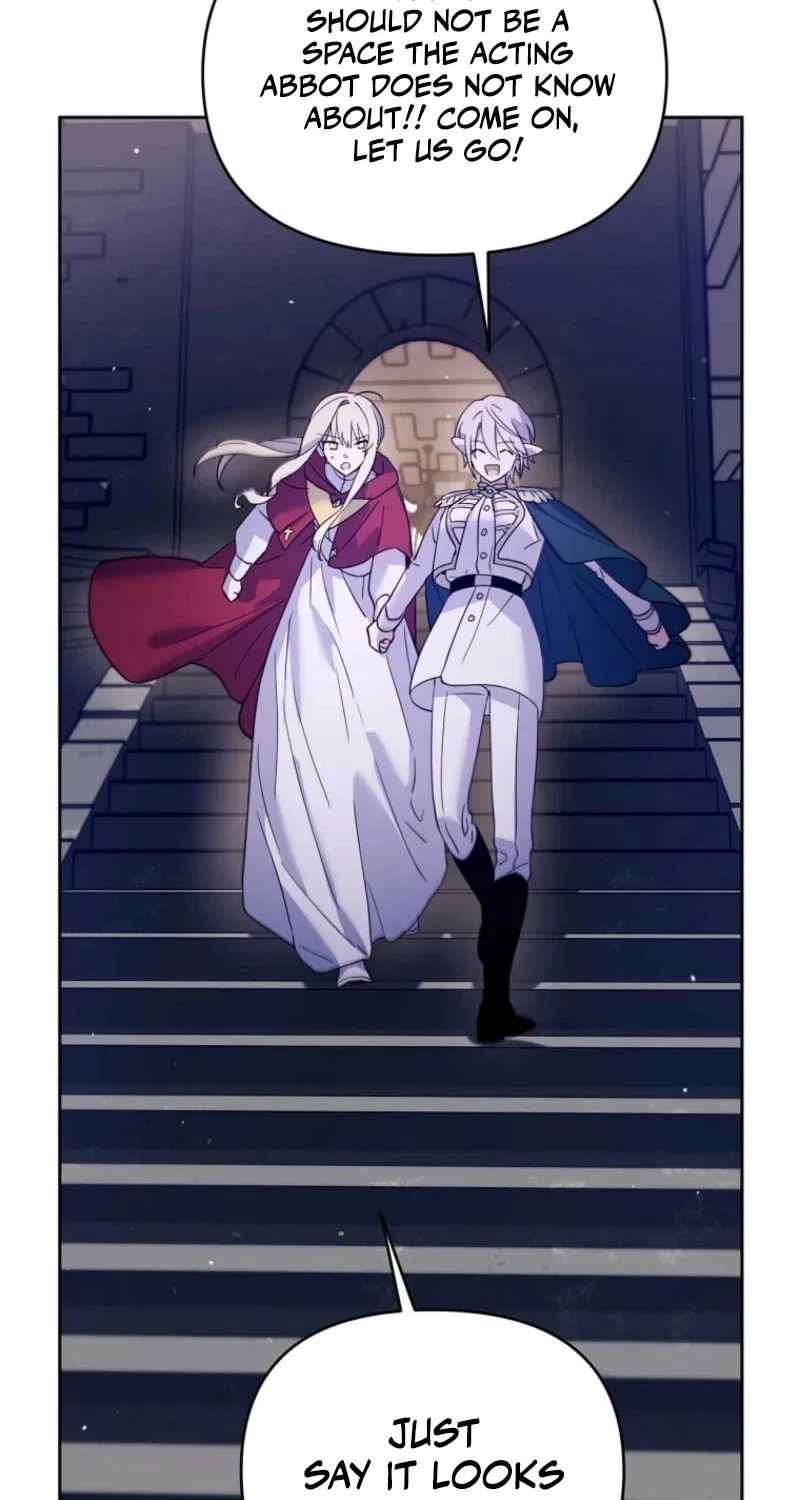 What’s Happening in Lindel? Chapter 59 – Page 31