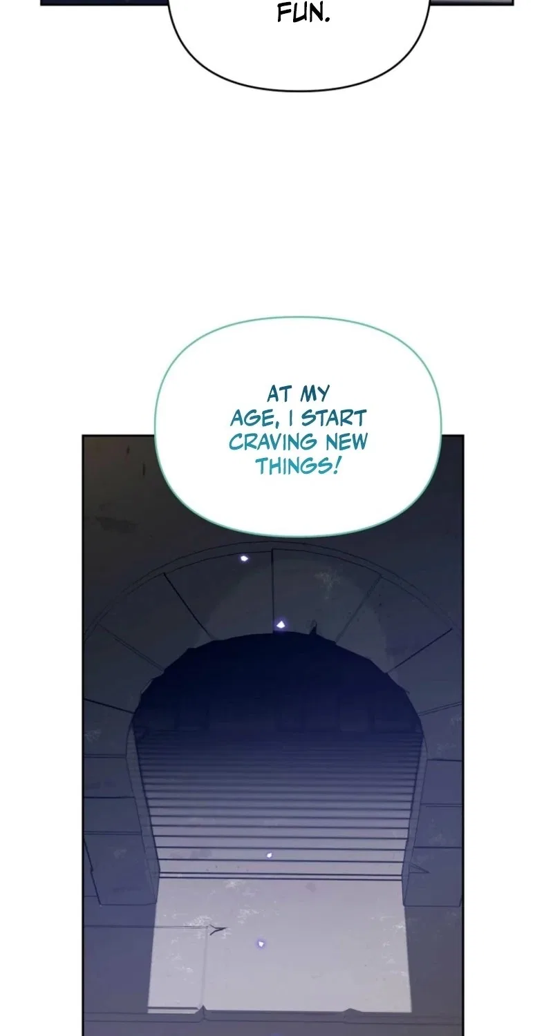 What’s Happening in Lindel? Chapter 59 – Page 32
