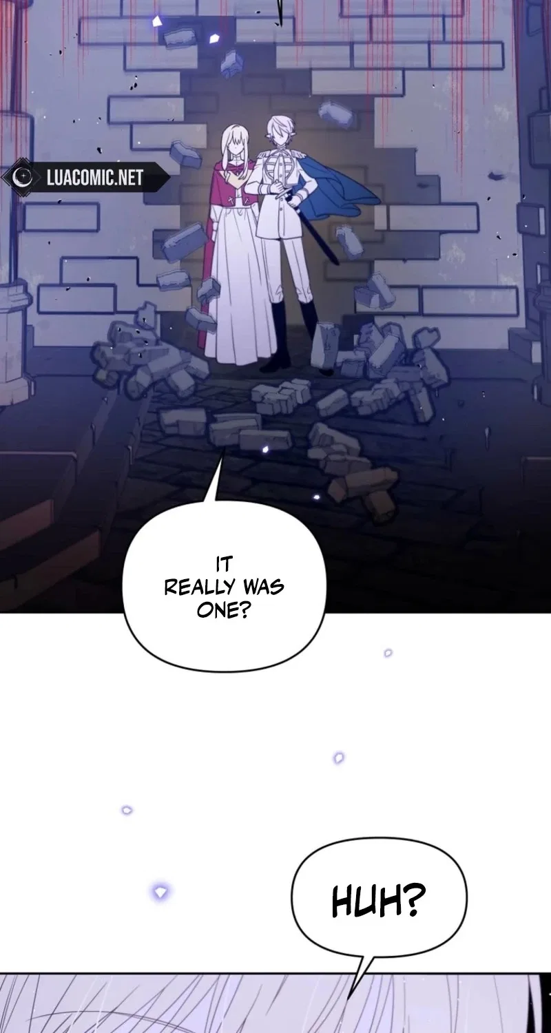 What’s Happening in Lindel? Chapter 59 – Page 37