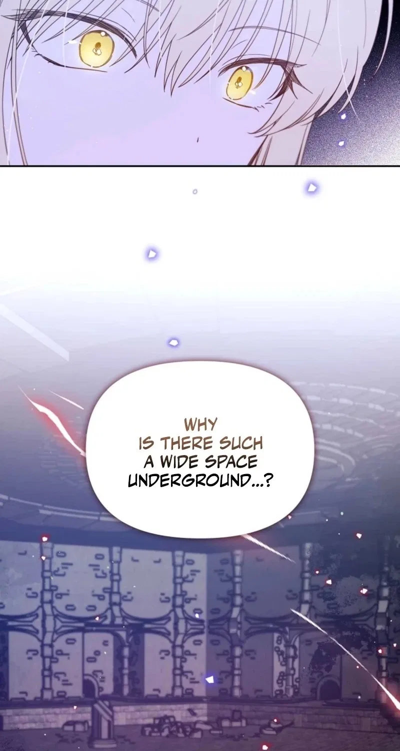 What’s Happening in Lindel? Chapter 59 – Page 38