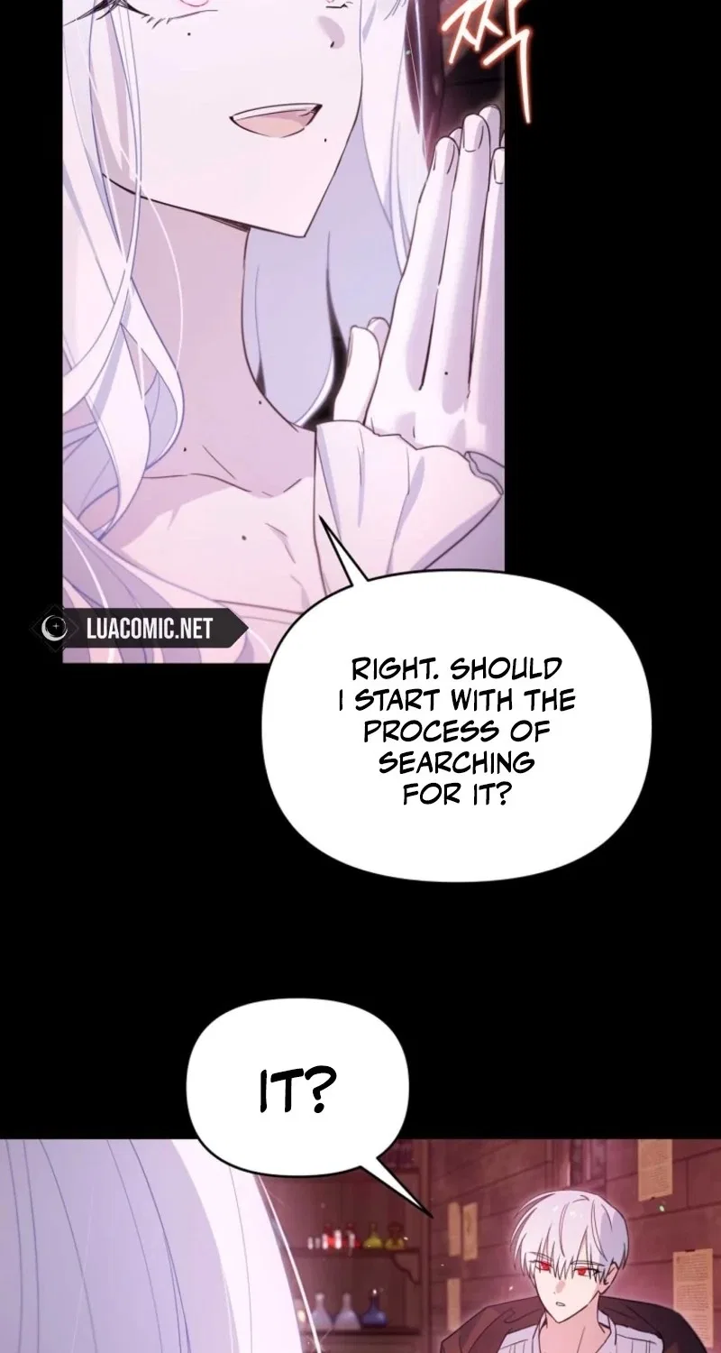 What’s Happening in Lindel? Chapter 59 – Page 46