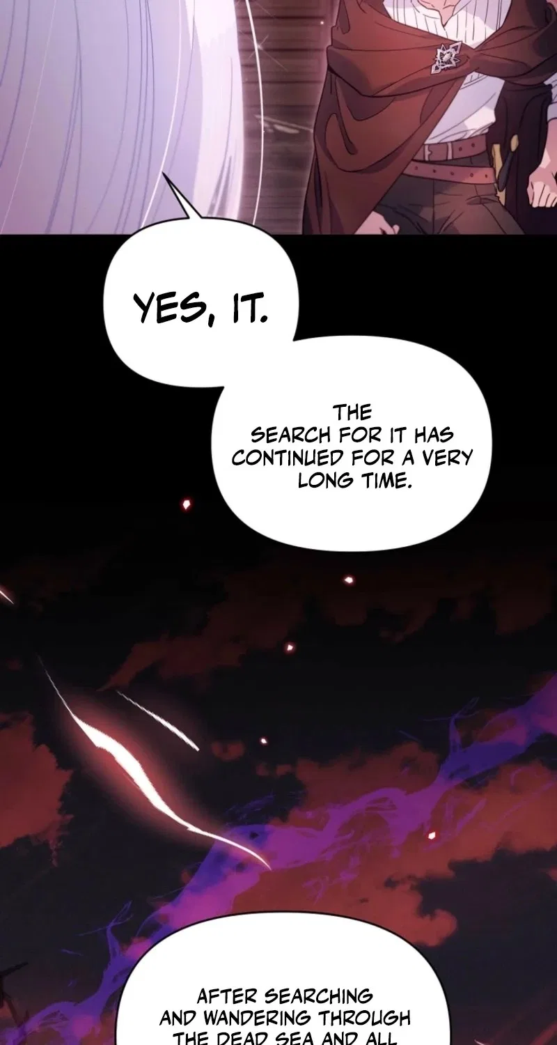 What’s Happening in Lindel? Chapter 59 – Page 47