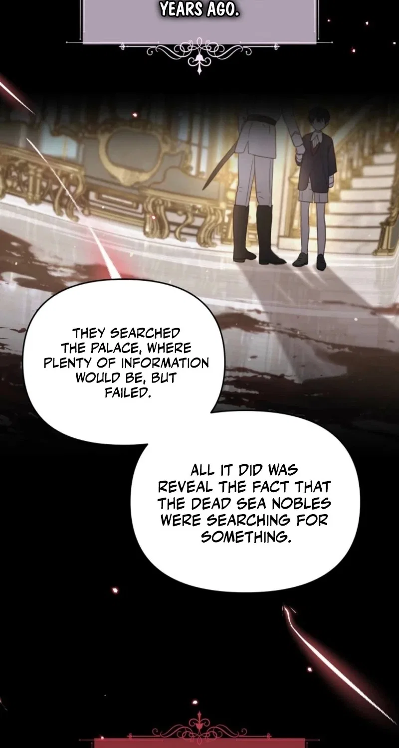 What’s Happening in Lindel? Chapter 59 – Page 49