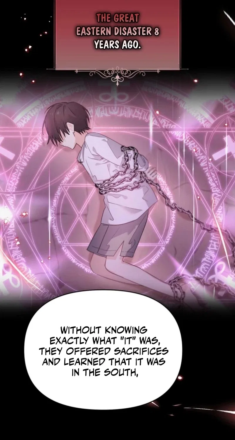 What’s Happening in Lindel? Chapter 59 – Page 50