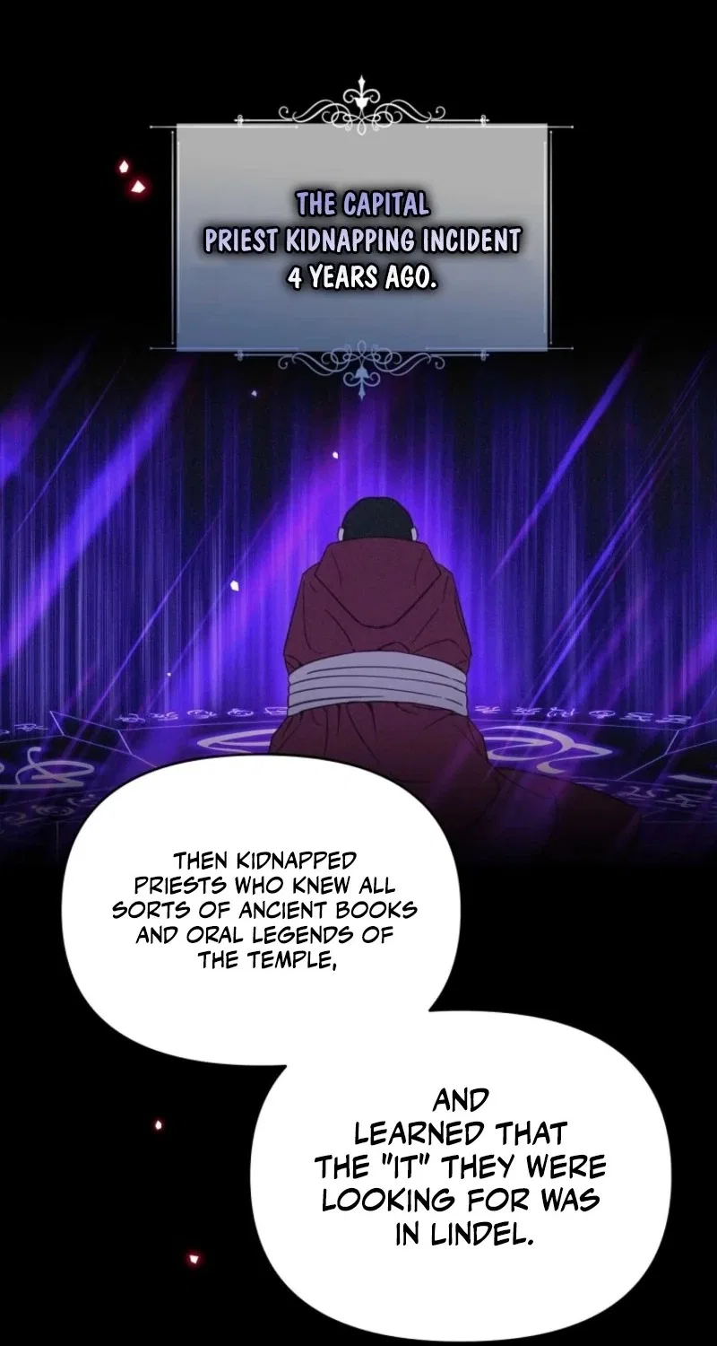 What’s Happening in Lindel? Chapter 59 – Page 51
