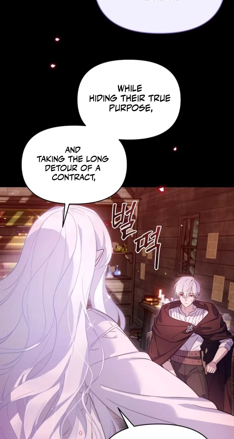 What’s Happening in Lindel? Chapter 59 – Page 53