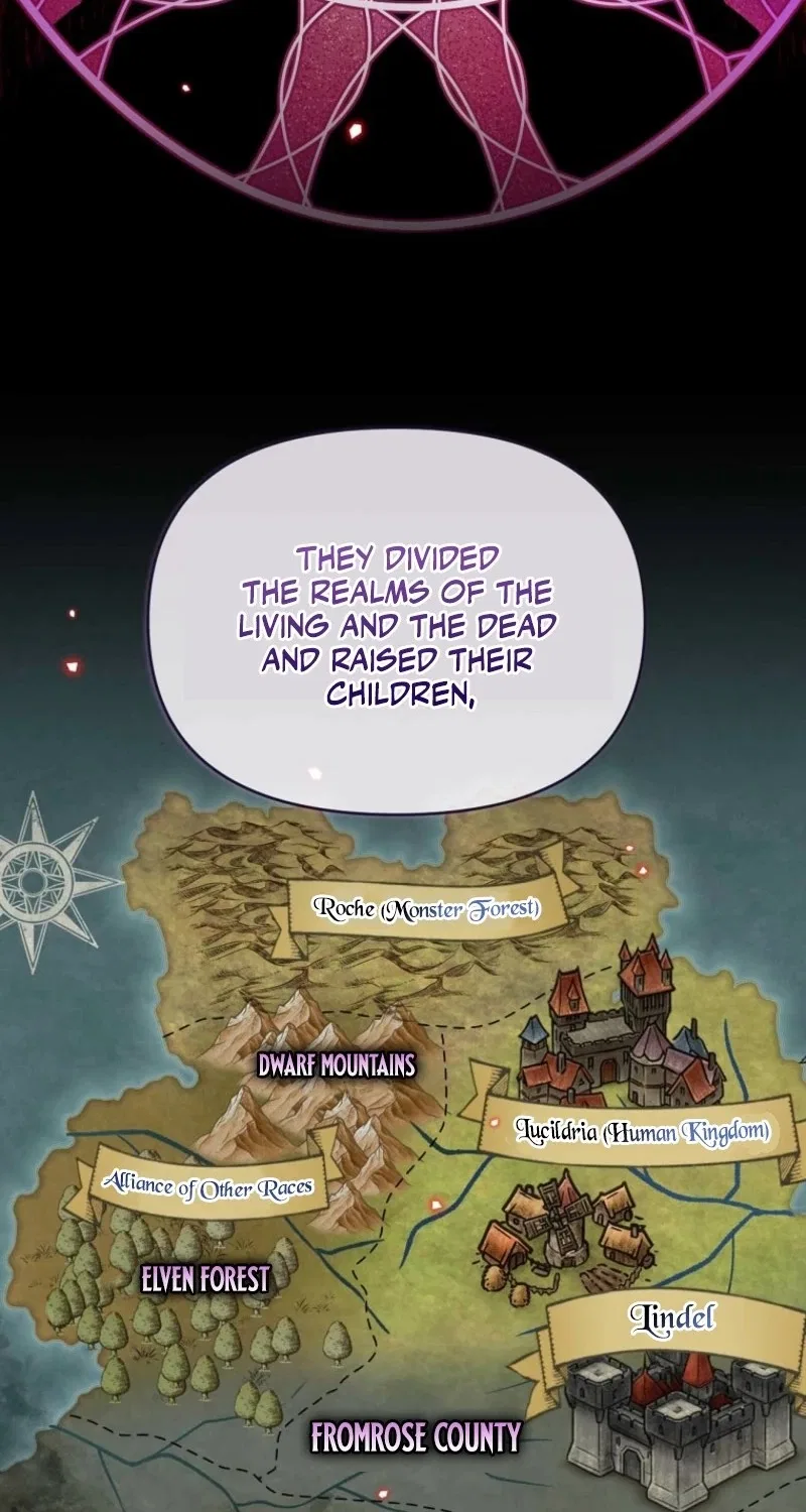 What’s Happening in Lindel? Chapter 59 – Page 57