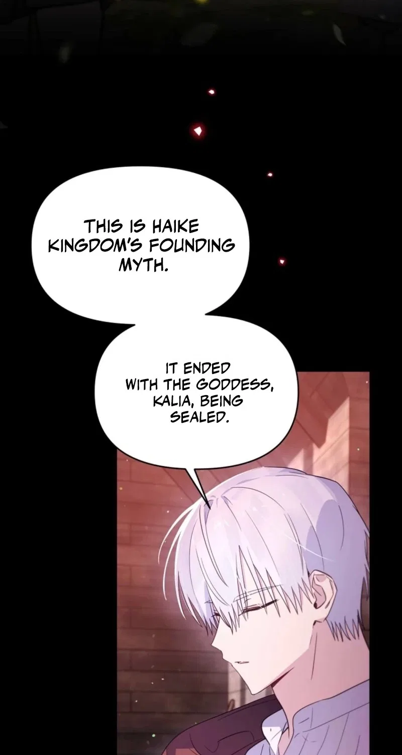 What’s Happening in Lindel? Chapter 59 – Page 60
