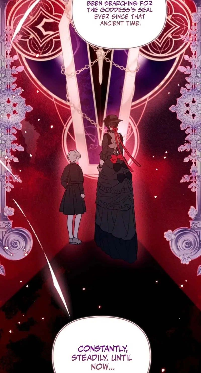 What’s Happening in Lindel? Chapter 59 – Page 64