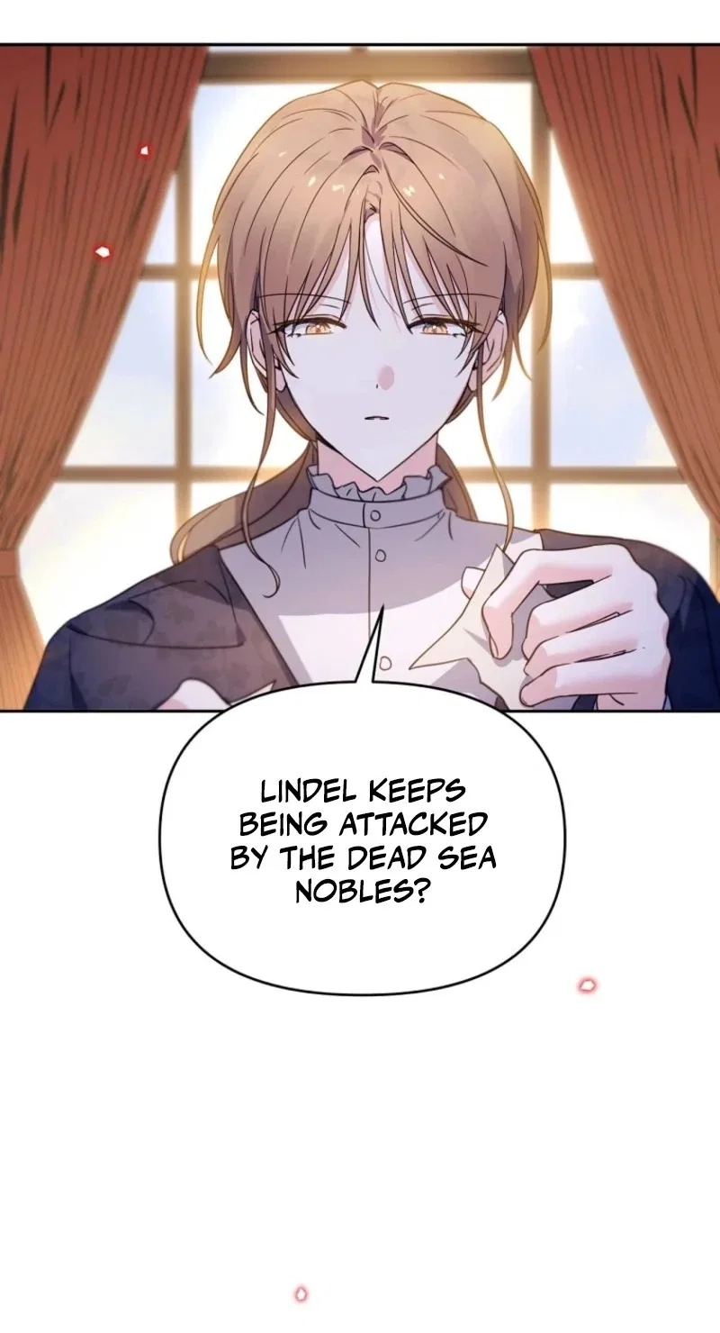 What’s Happening in Lindel? Chapter 59 – Page 69