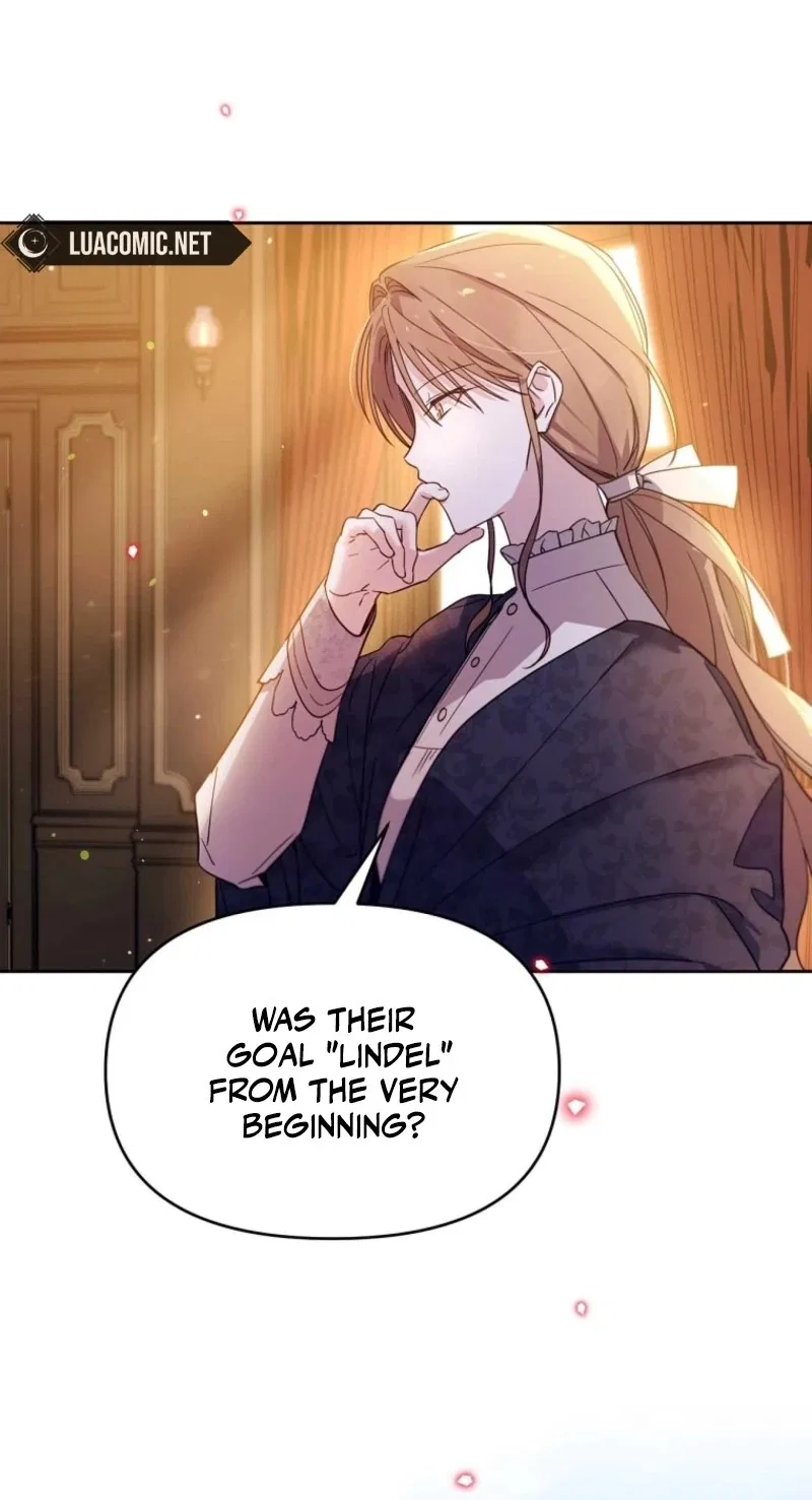 What’s Happening in Lindel? Chapter 59 – Page 71