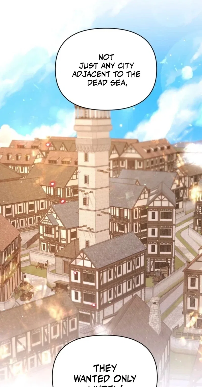 What’s Happening in Lindel? Chapter 59 – Page 72