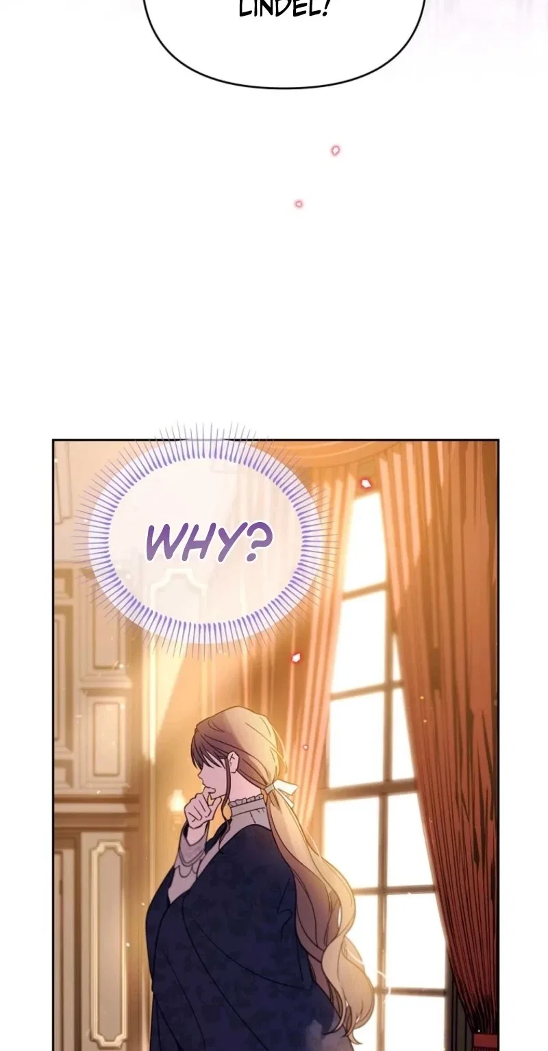 What’s Happening in Lindel? Chapter 59 – Page 73