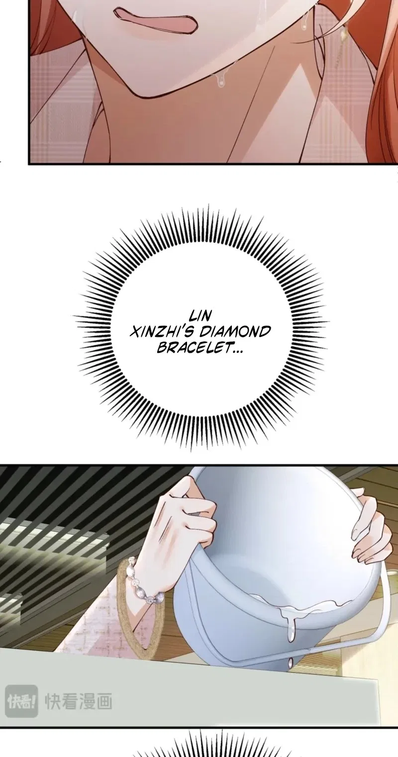 A Despicable Marriage Chapter 62 – Page 6