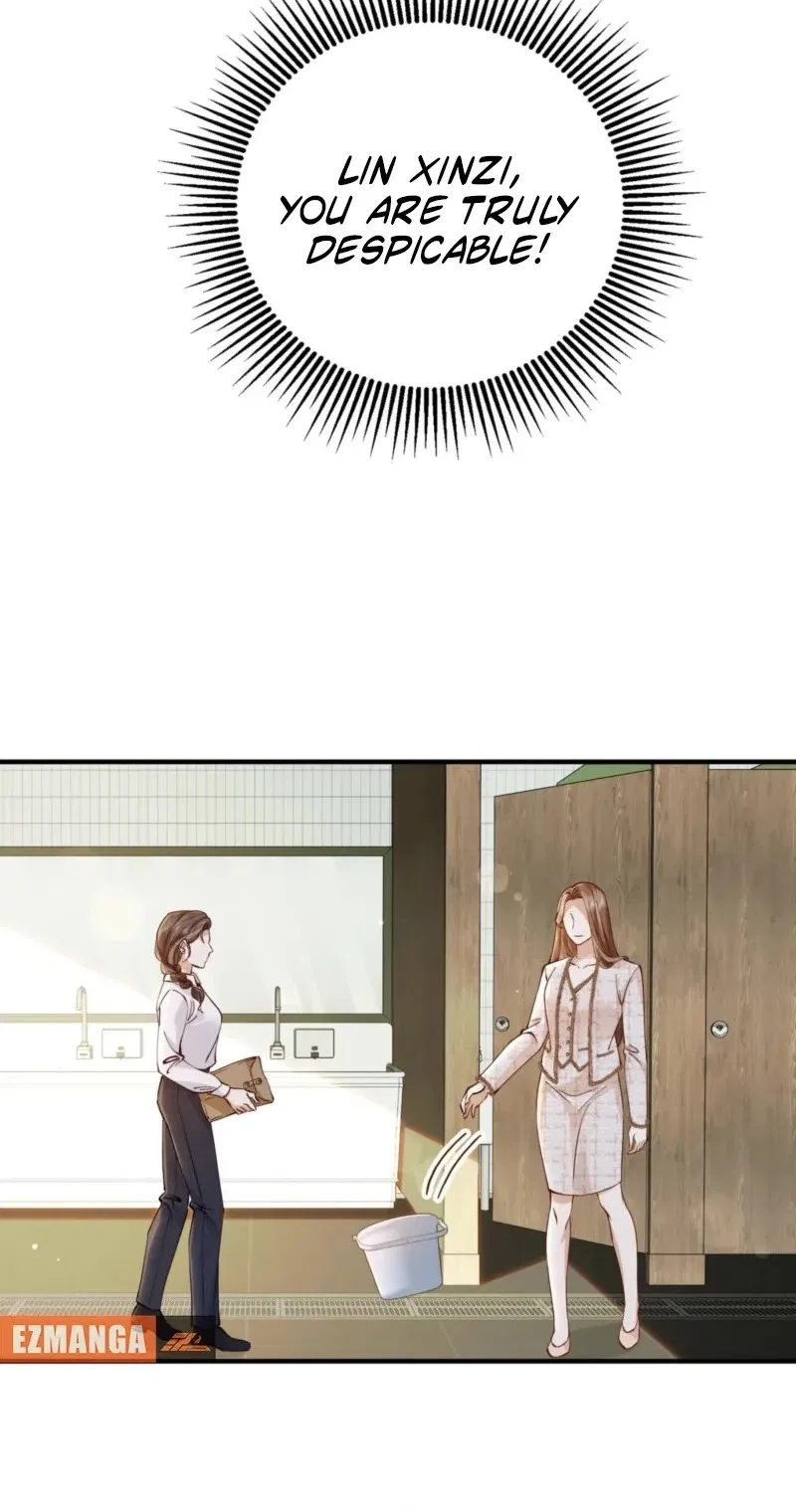 A Despicable Marriage Chapter 62 – Page 7