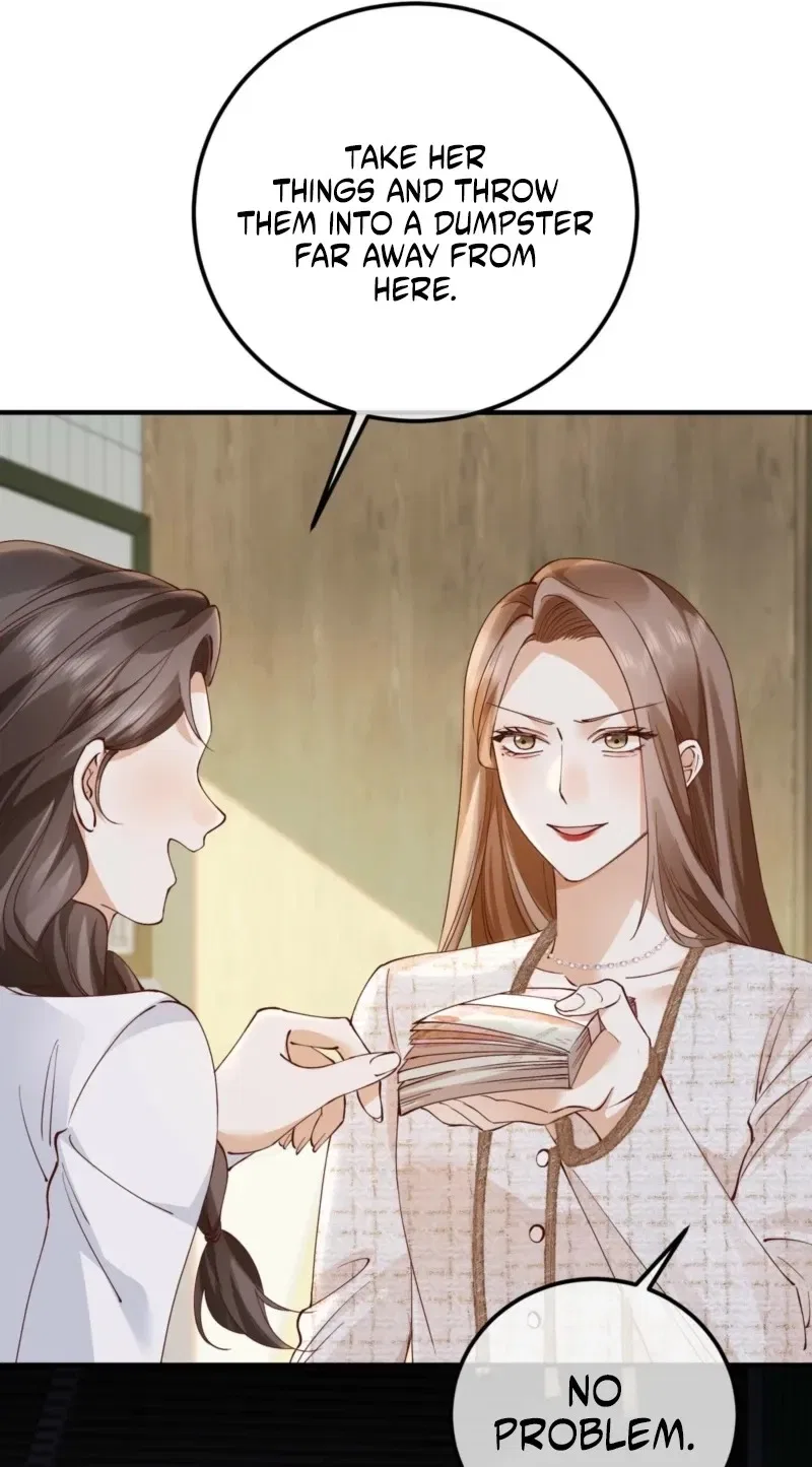 A Despicable Marriage Chapter 62 – Page 8