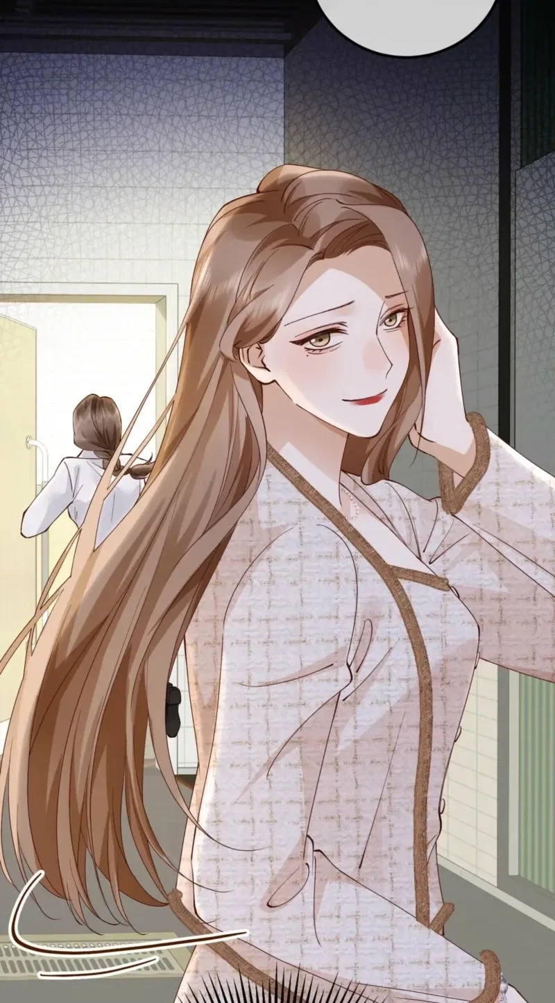 A Despicable Marriage Chapter 62 – Page 9