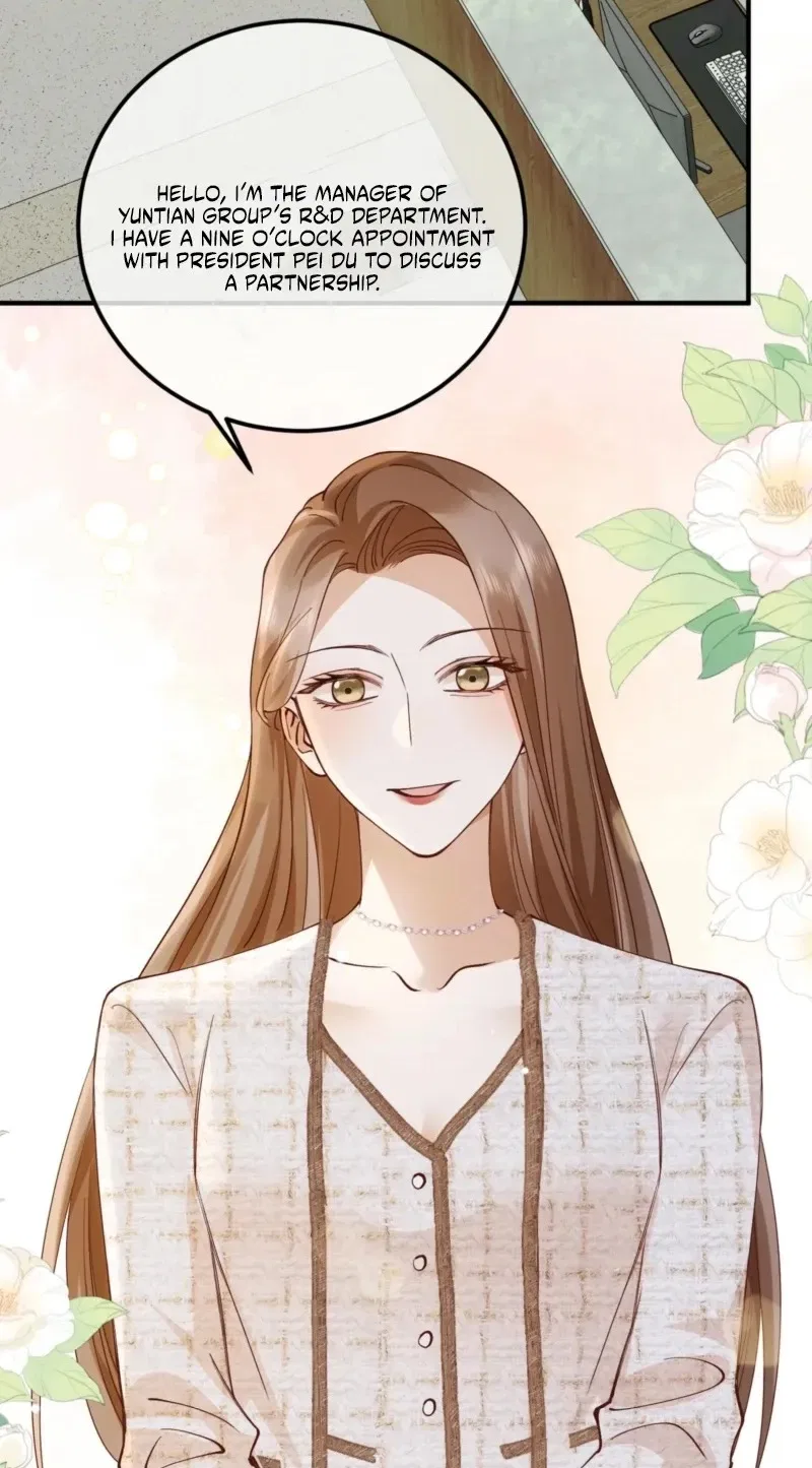 A Despicable Marriage Chapter 62 – Page 12