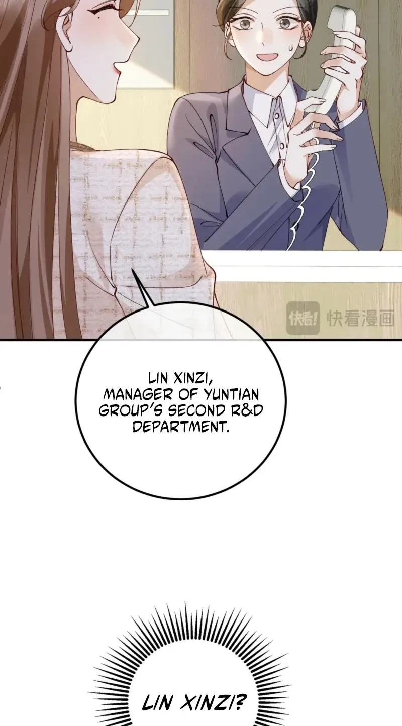 A Despicable Marriage Chapter 62 – Page 14