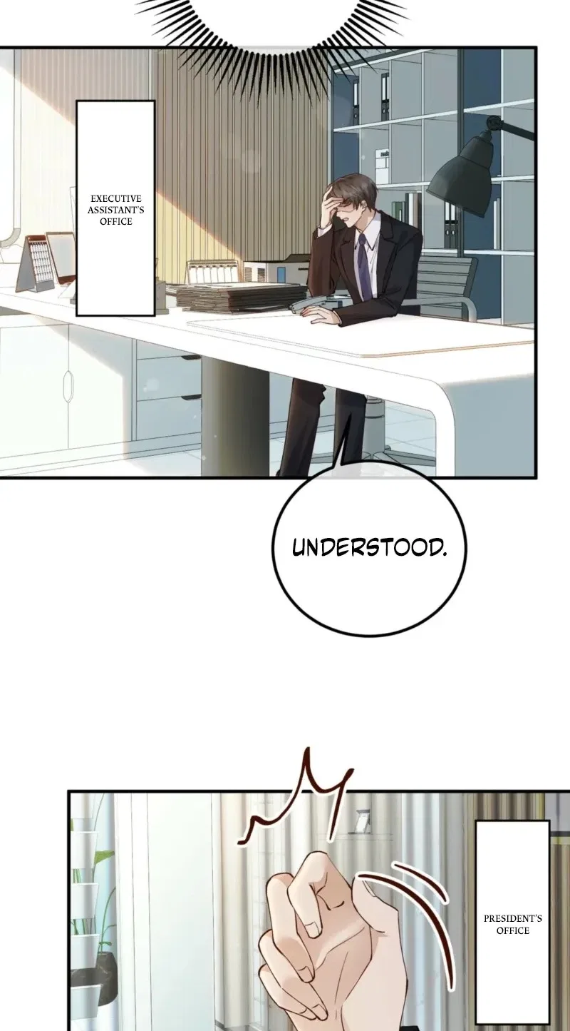 A Despicable Marriage Chapter 62 – Page 15