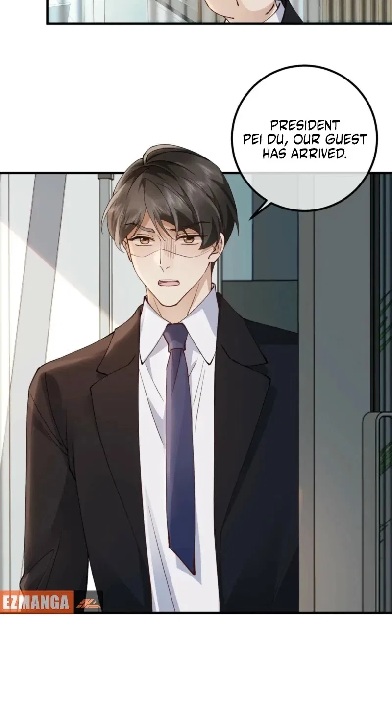 A Despicable Marriage Chapter 62 – Page 16