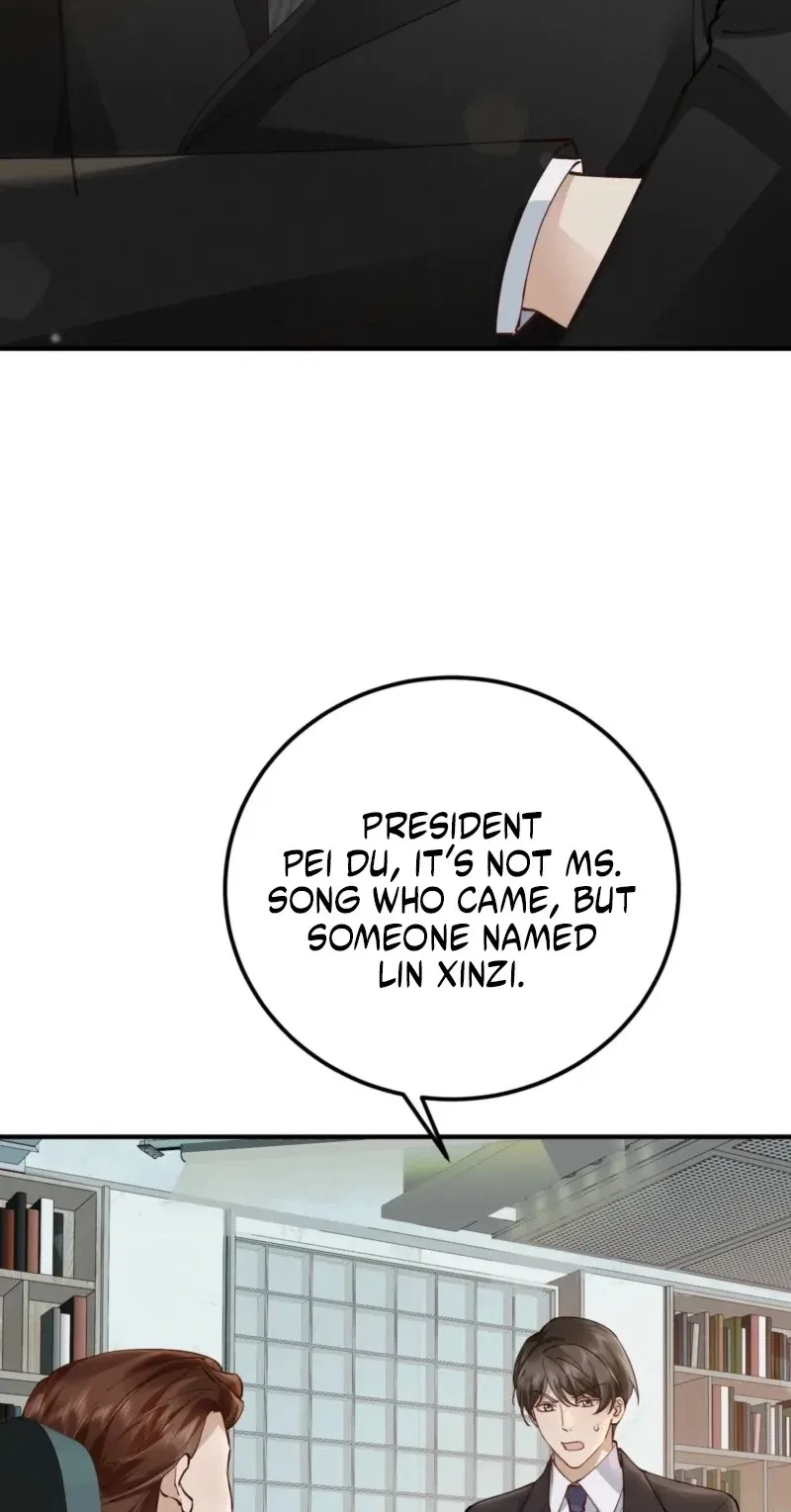 A Despicable Marriage Chapter 62 – Page 18
