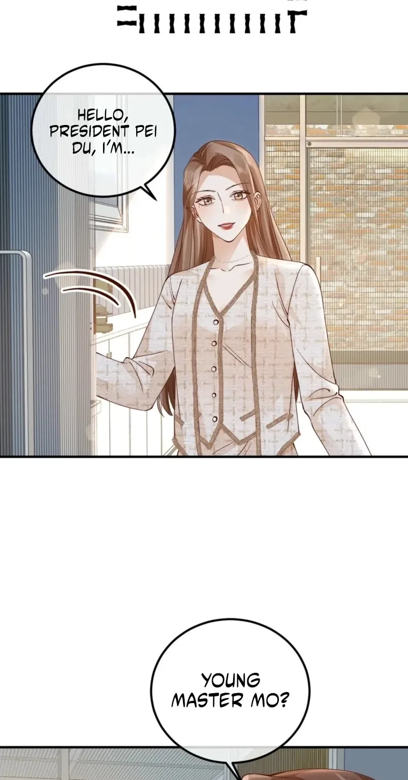 A Despicable Marriage Chapter 62 – Page 20
