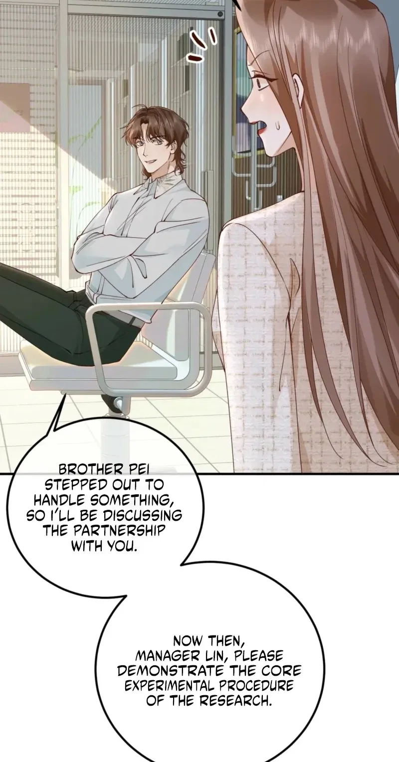 A Despicable Marriage Chapter 62 – Page 21
