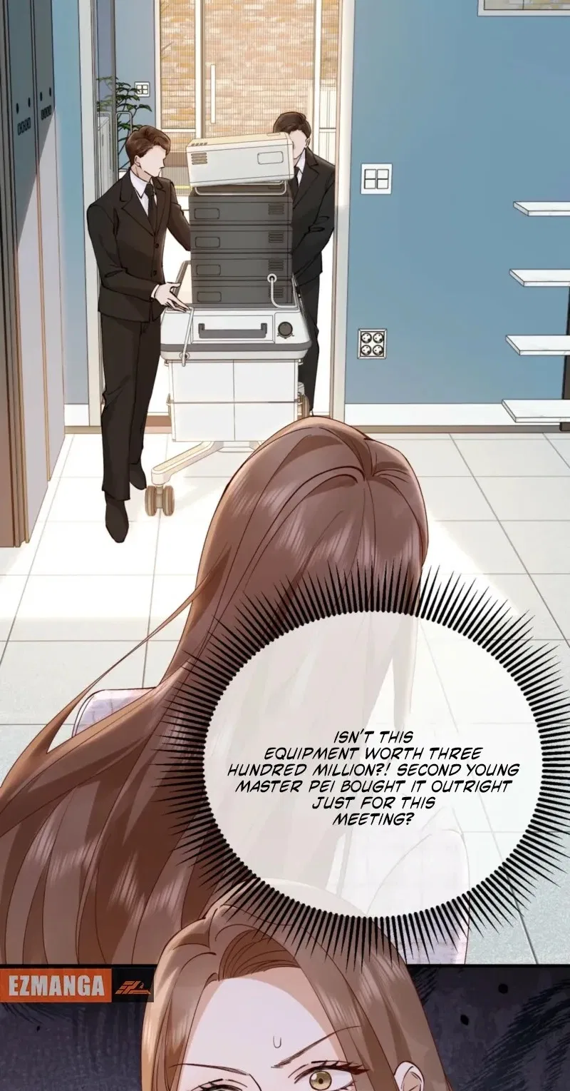A Despicable Marriage Chapter 62 – Page 23