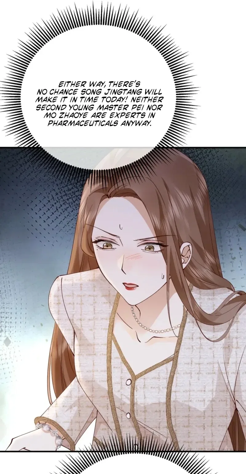A Despicable Marriage Chapter 62 – Page 25