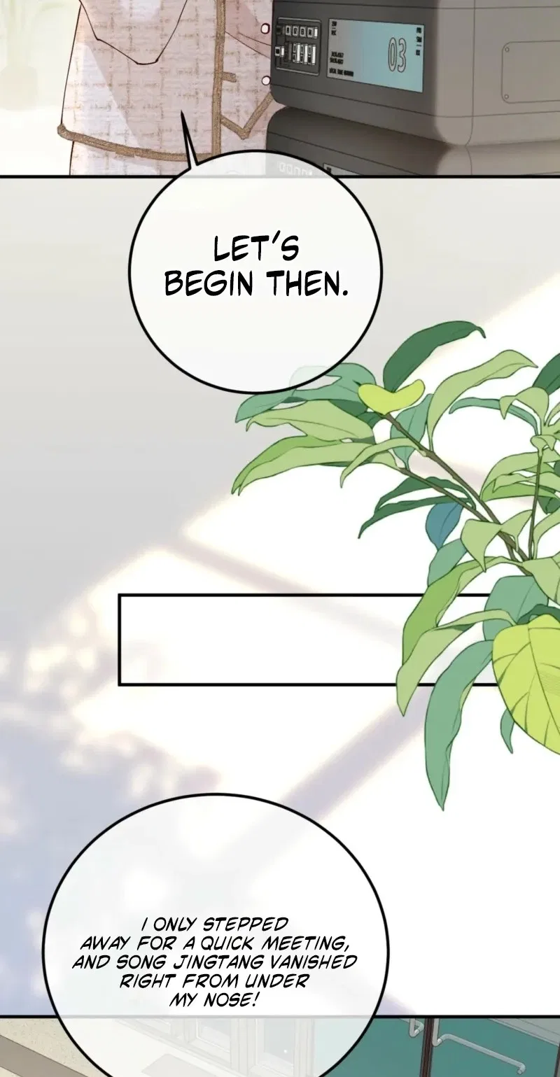 A Despicable Marriage Chapter 62 – Page 27