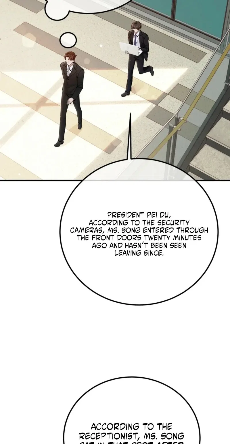 A Despicable Marriage Chapter 62 – Page 28