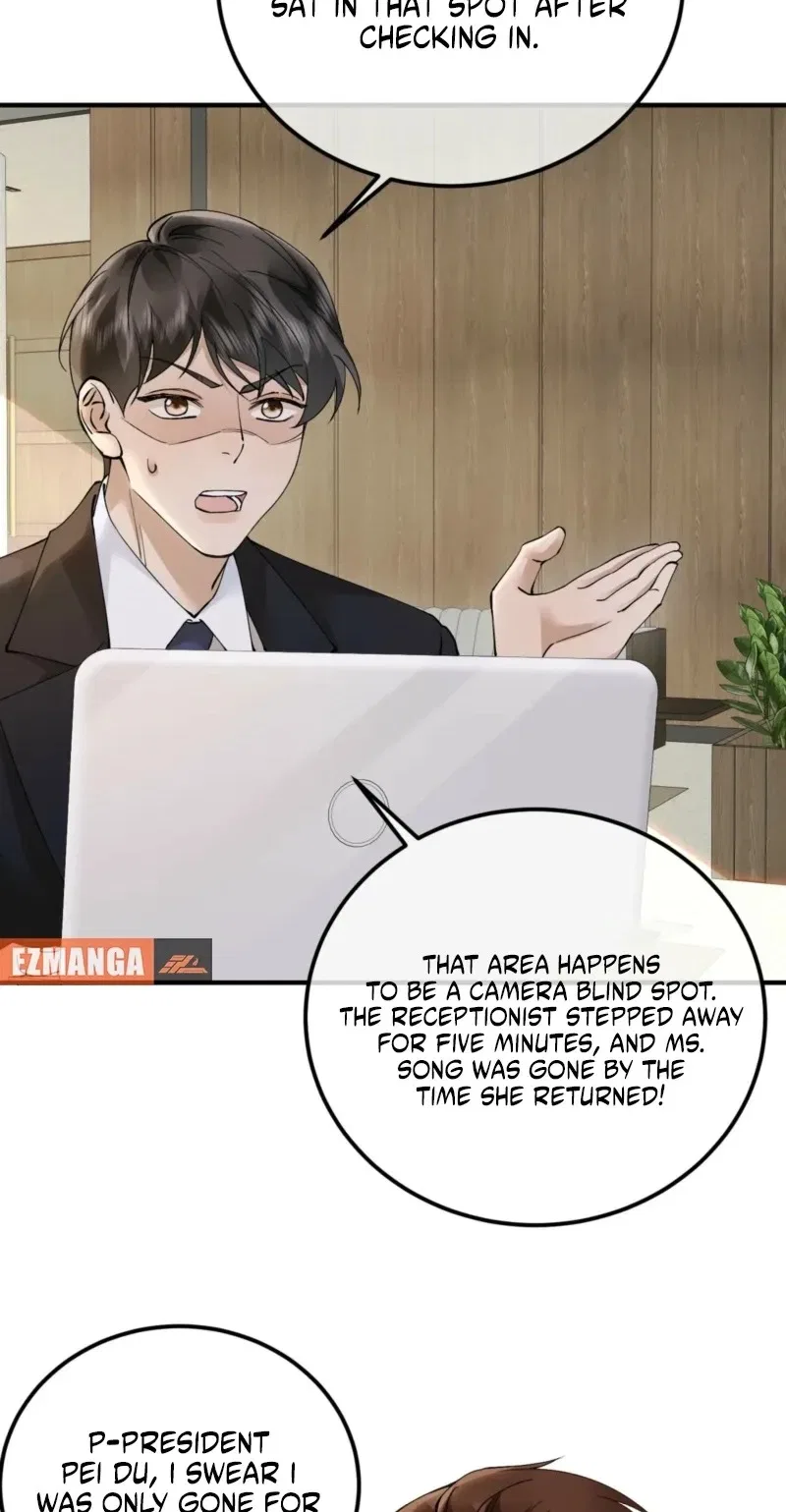 A Despicable Marriage Chapter 62 – Page 29