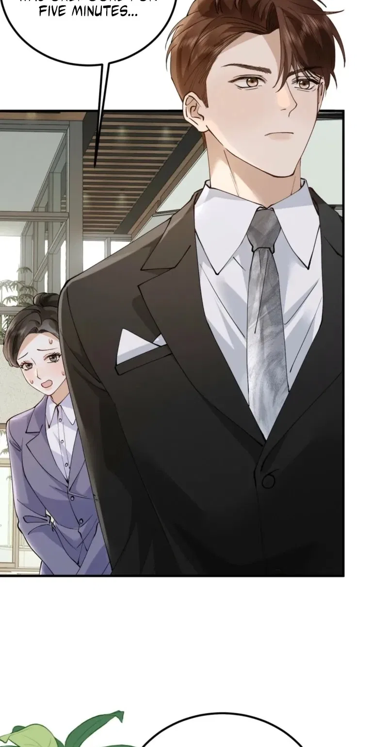 A Despicable Marriage Chapter 62 – Page 30