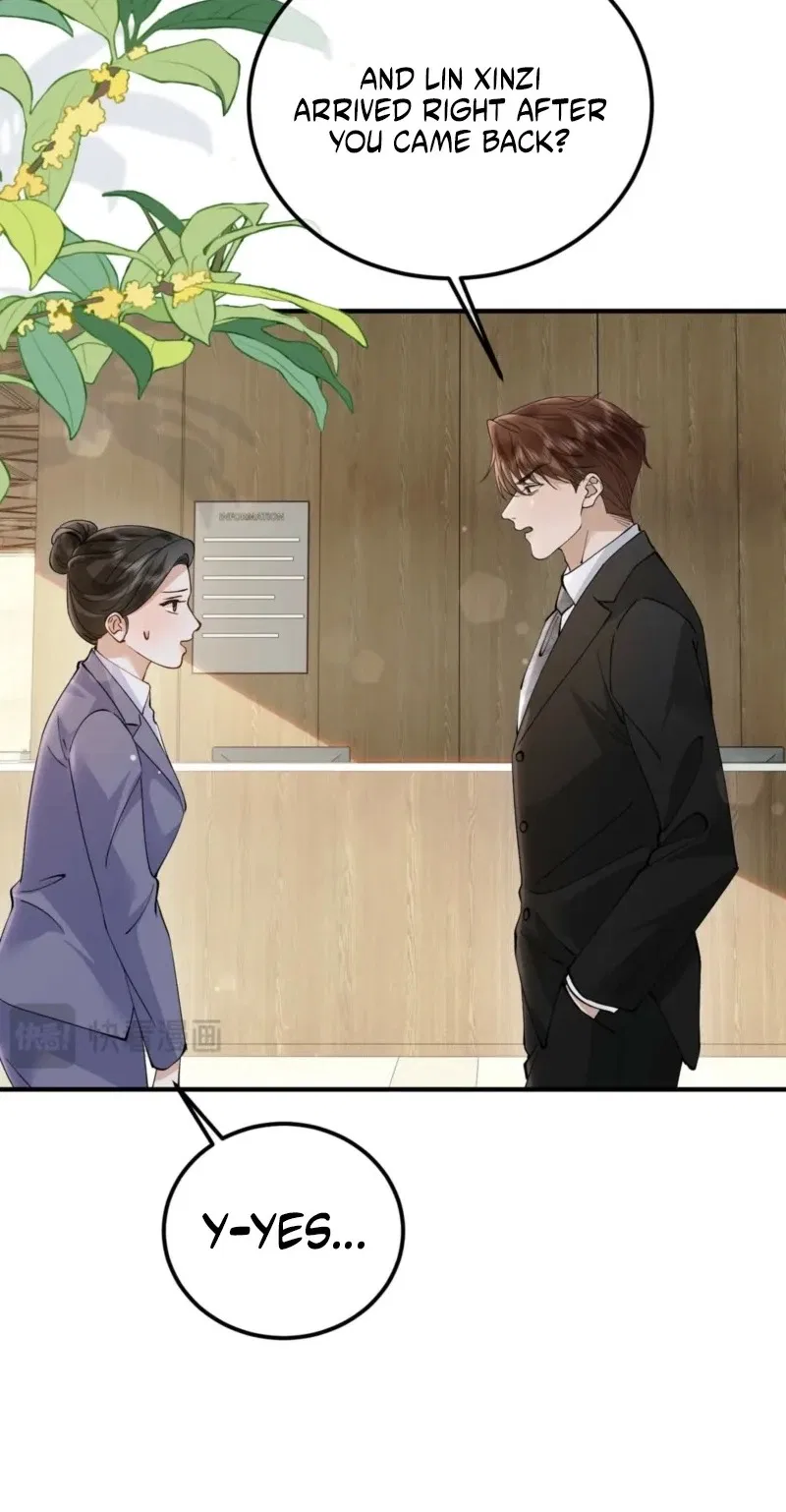 A Despicable Marriage Chapter 62 – Page 31