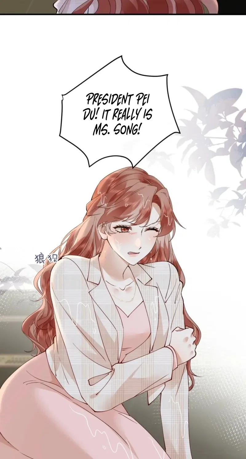 A Despicable Marriage Chapter 62 – Page 36