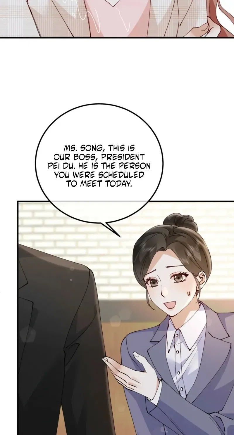 A Despicable Marriage Chapter 62 – Page 38