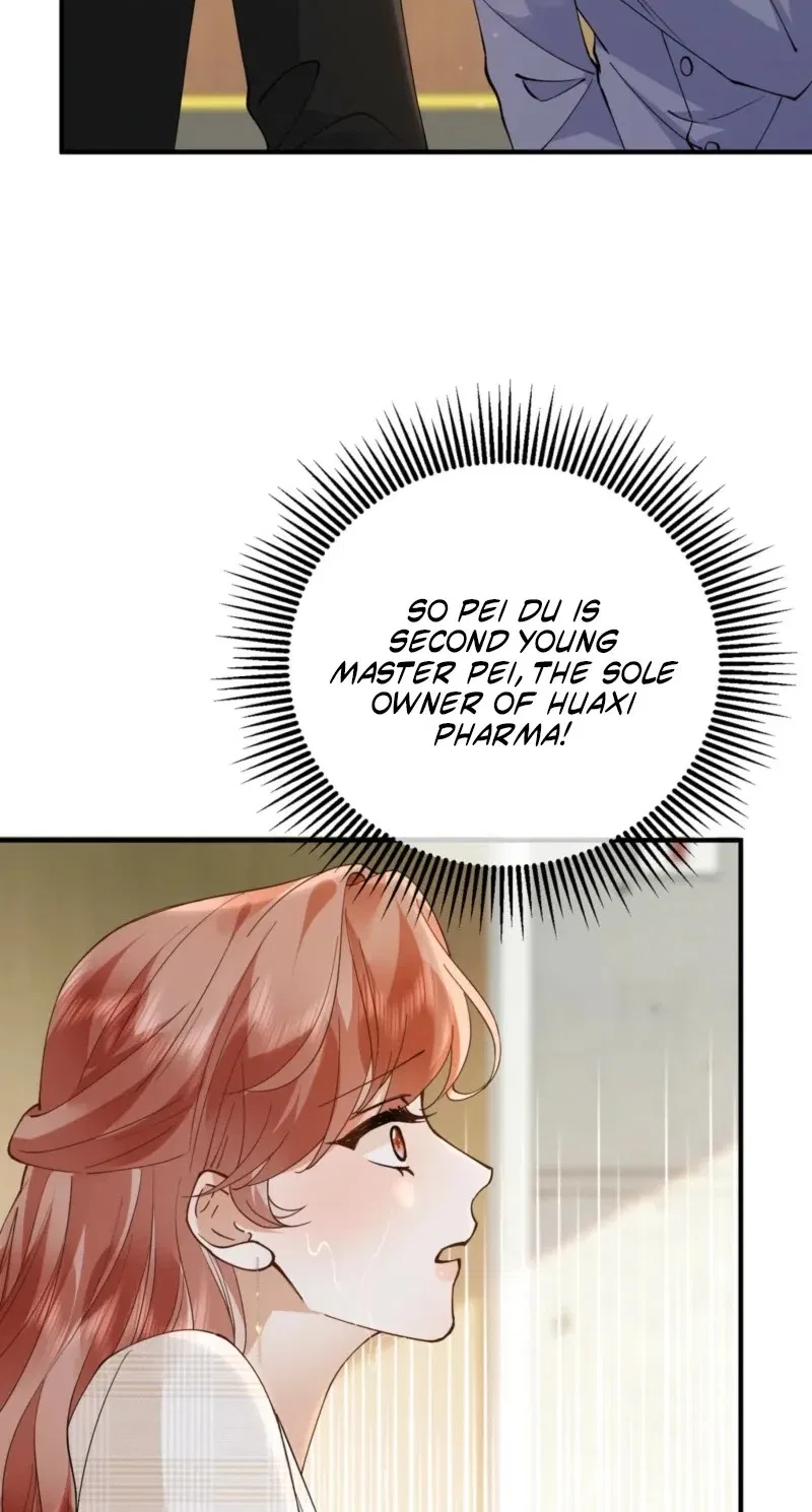A Despicable Marriage Chapter 62 – Page 39